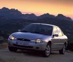 Ford Mondeo 1996 года